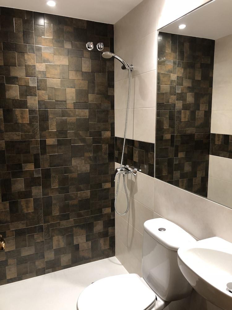 Hotel A Nieu Jaca Ngoại thất bức ảnh