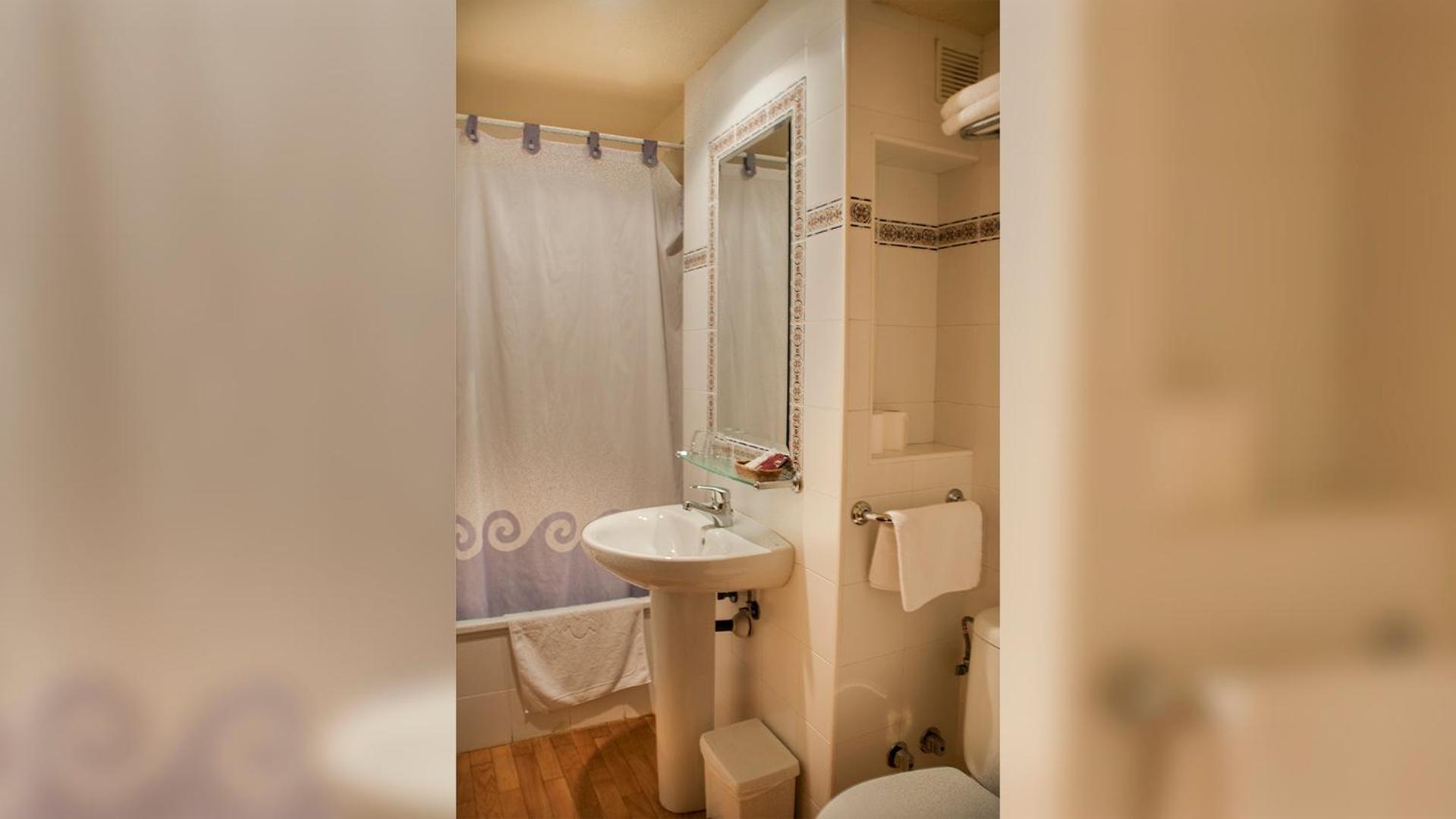 Hotel A Nieu Jaca Ngoại thất bức ảnh