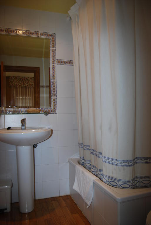 Hotel A Nieu Jaca Ngoại thất bức ảnh